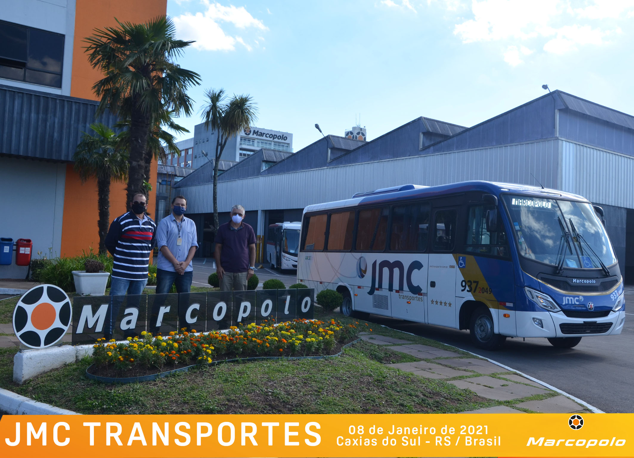 JMC Transportes